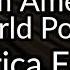 Team America World Police America F Yeah Karaoke