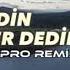 Elsen Pro Dayan Dedin Buda Gecer Dedin