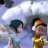 Secret Of The Wings Феи Тайна Зимнего леса