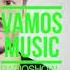 Vamos Radio Show By Rio Dela Duna 563