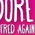 Fred Again Adore U Lyrics