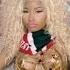 Nicki Minaj Pound The Alarm