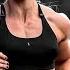 BROOKE ENCE Workout Motivation