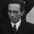 Joseph Goebbels X Particles Slowed