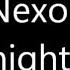 Nexo Knights Song Lyrics