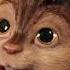 Alvin And The Chipmunks The Squeakquel Back To The House Cheeseballs Scene Human Voices