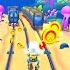 Subway Surfers 2024 Underwater Gameplay PC UHD 4K60FPS