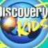 Discovery Kids Bumper