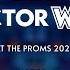 Fifteen Ft The Doctor S Theme Doctor Who At The Proms 2024