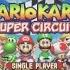 Nintendo EShop Mario Kart Super Circuit On The Wii U Virtual Console