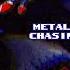 Metal Sonic EXE Chasing Knuckles Extended Version Time Stone Ordinaries Metal Sonic Apparition