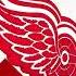 Detroit Red Wing S Goal Horn 2023 24