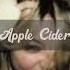 Apple Cider Sped Up