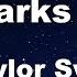 Sparks Fly Taylor Swift Karaoke No Guide Melody