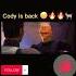 Cody Is Back Shorts Starwars Cody Clone Badbatch Cloneforce99