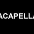 Алексеев Пьяное солнце Acapella Vocals Only