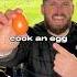 Can I Cook An Egg In A Football Stadium