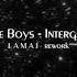 Beastie Boys Intergalactic LAMAJ Rework