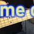 Game Of Love Wayne Fontana Mindbenders FRANKS BASS COVERS