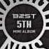 BEAST B2ST Midnight Sun Full Mini Album