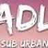 SUB URBAN CRUDLES HIGHLIGHTS