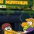 Scooby Doo Frights Camera Mystery CD Rom 2006 100 Walkthrough