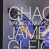 Richard Reviews Book Chaos By James Gleick Making A New Science