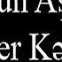 Hər Gün Aşura Hər Yer Kərbəladırmı