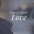 FMV Dark Blue Kiss Love Sun Mork