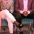 Kirk Franklin Donnie McClurkin Yolanda Adams On The View 8 11 2014