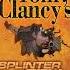 Tom Clancy S Splinter Cell Operation Barracuda Full Unabridged Audiobook