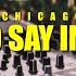 Club Banger Remix Chicago Hard To Say I M Sorry Dj Michael John Official Remix