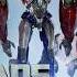 Transformers Prime Theme Cover