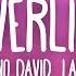 Damiano David Silverlines Ft Labrinth