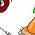 Pvz Characters In Spooky Month