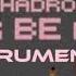 Shadrow Never Be Alone INSTRUMENTAL Thirdmount Viral
