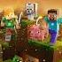 MINECRAFT THEME SONG REMIX MINECRAFT RINGTONE BEST BACKGROUND MUSIC OF MINECRAFT 1RINGTONE