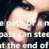 Pain Ft Anette Olzon Follow Me Lyrics
