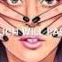 Lady Gaga Swine Lyrics Video