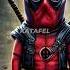 Deadpool Was Minions Combined Shorts Anime Animation Experiment