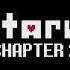 Deltarune Chapter 2 OST Audio Menu Ogg Unused Track