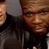 Eminem Gets Interview Crashed By 50 Cent Who Is This Guy