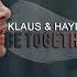 Klaus Hayley Be Together 5x06