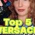 Top 5 Versace Fragrances