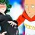 Saitama S Fight With Tatsumaki Saitama And Tatsumaki Shorts Anime Opm Saitama