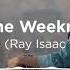 The Weeknd In Your Eyes Ray Isaac Club Remix