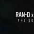 Ran D X Adaro X Kronos The Sound Of Silence