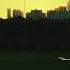 Vintage Toronto Sunset Timelapse Riverdale Park Old Toronto Toronto Rise