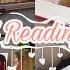 Ich Beende 2 Bücher Mood Read With Me Reading Lese Vlog SPOILER FREE