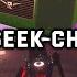 DOORS All Seek Chase Scenes Roblox